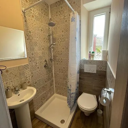Garden House San Pietro a Maida